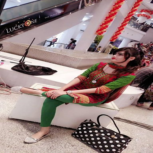 Escort in Chandigarh