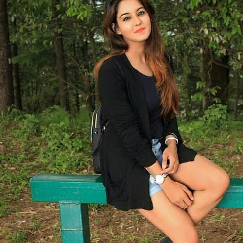 Sexy Escort Girls in Connaught Place