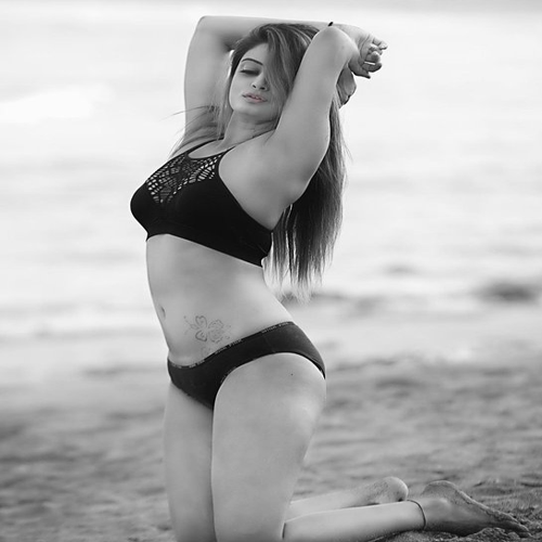 Escort Service Manali