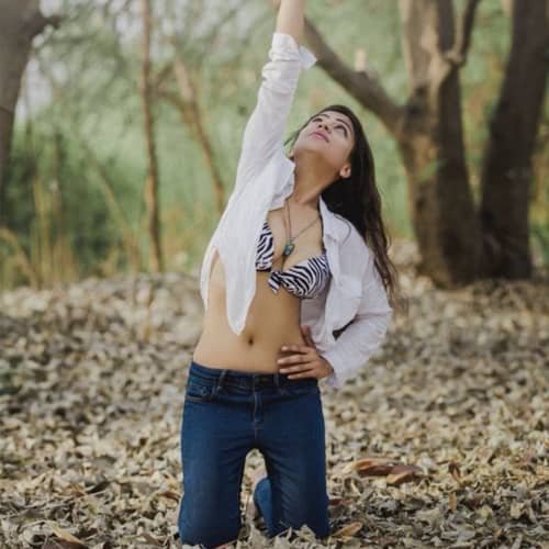 Escort Service in Paschim Vihar